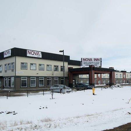 Nova Inn Manning מראה חיצוני תמונה