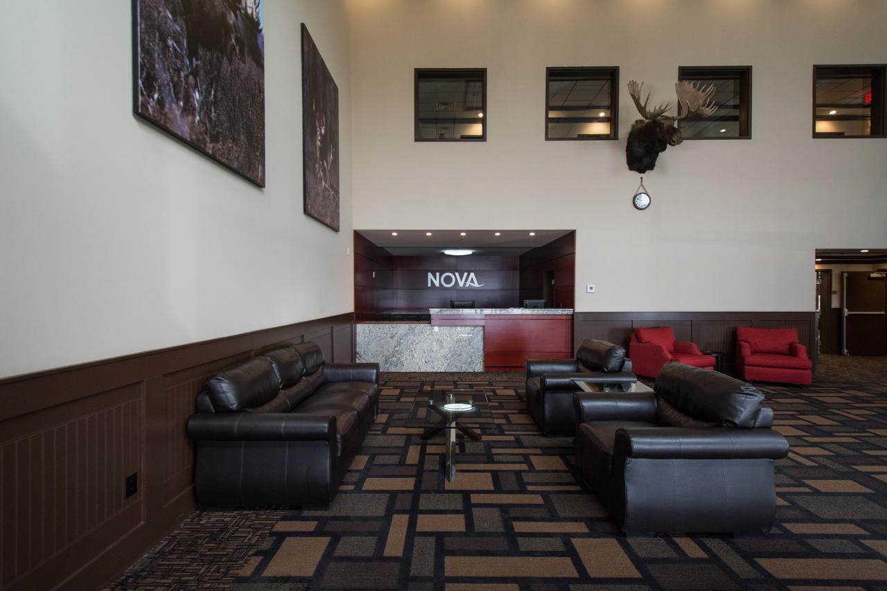 Nova Inn Manning מראה חיצוני תמונה